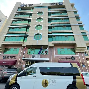 *** Otel Ag Birleşik Arap Emirlikleri