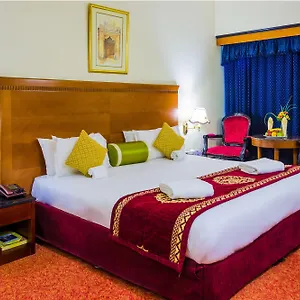 ** Otel Ramee Guestline Birleşik Arap Emirlikleri
