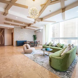 شقة Mabaat - Almasarat Tower Al Shati - 257
