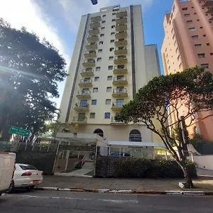 Paulista Flat São Paulo