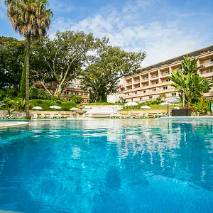 Olissippo Lapa Palace - The Leading Of The World Hotel