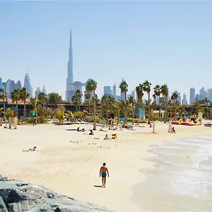 Voco Dubai, An Ihg Dubai