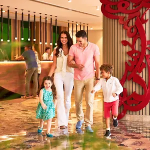 Mercure Barsha Heights **** Dubai