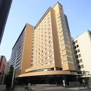 **** Hotel Sunroute Plaza Shinjuku Japan