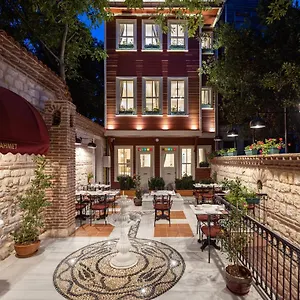  Otel Turkish House Türkiye