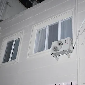 **** Otel Arinna Türkiye