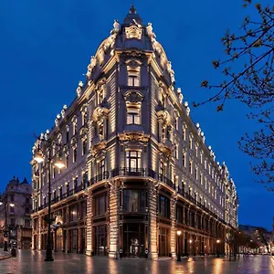 ***** Otel Matild Palace, A Luxury Collection Macaristan