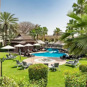 Le Meridien & Conference Centre ***** Dubai