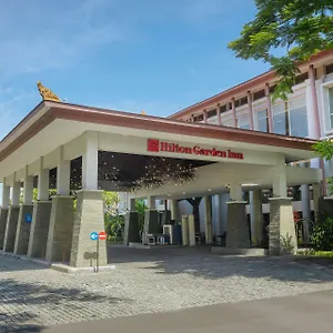 **** 酒店 巴厘岛机场希尔顿花园酒店 印尼