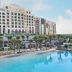 Vida Creek **** Dubai