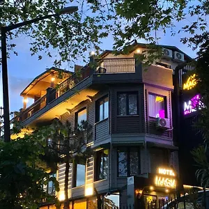  Otel Magıa Türkiye