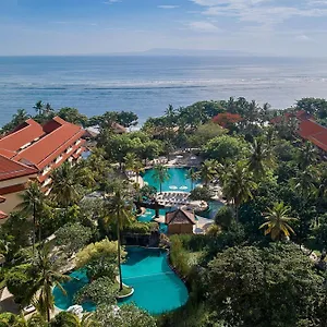 ***** Resort The Westin Nusa Dua, Bali Indonesië