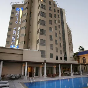 Chelsea Plaza *** Dubai