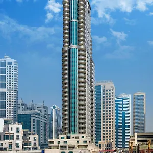 Premiere Marina Hotel apartamentowy