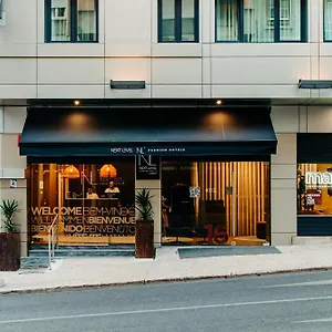 **** 酒店 Next Level Premium 葡萄牙