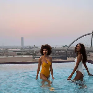 *** Otel Ibis Styles Deira Birleşik Arap Emirlikleri
