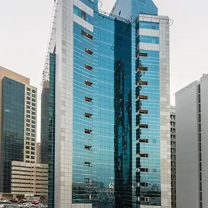 Golden Tulip Media Otel