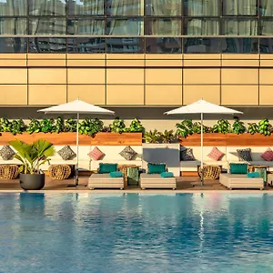 Zabeel House The Greens By Jumeirah Otel