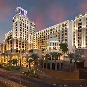 Отель Kempinski Mall Of The Emirates,, Дубай