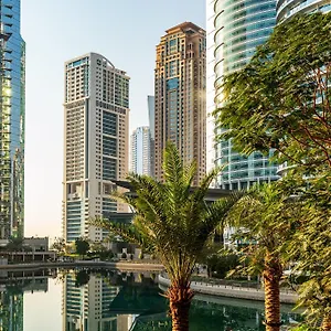 Hotel Voco - Bonnington Dubai, An Ihg