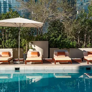Hotel Me By Meliá, Dubái