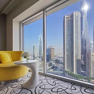 Sofitel Downtown ***** Dubai