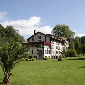 Balneario Casa Pallotti Pensión