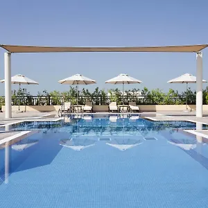 ***** Apart Otel Moevenpick Al Mamzar Birleşik Arap Emirlikleri