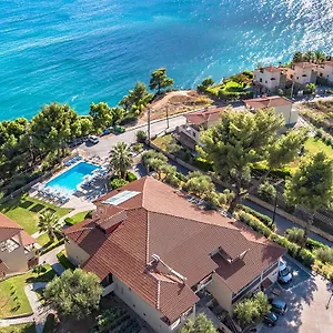 *** Otel Thea Yunanistan