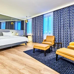 Radisson Blu 4* Киев