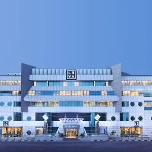 Leva And Suites, Opposite Downtown Lejlighedshotel