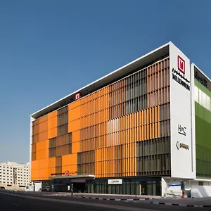 Hotel Millennium Al Barsha, Dubái